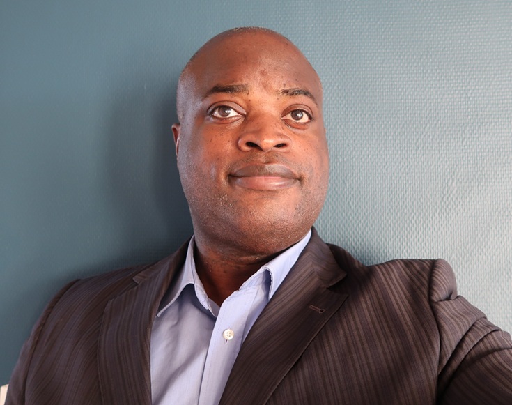 Portrait de Sostell TODA